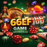66EF Game