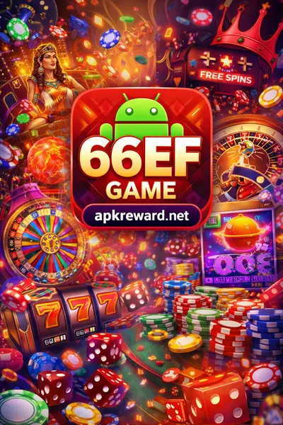 66EF casino game