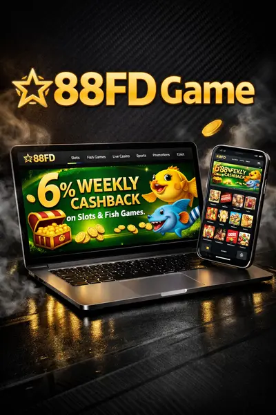 88fd new game