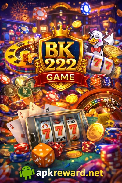 BK222 bet