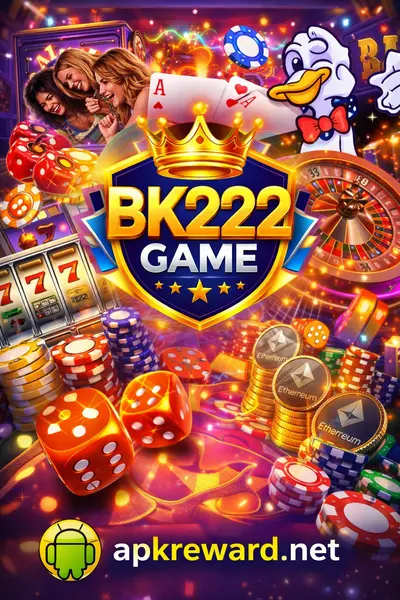 BK222 game download