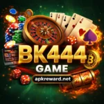 BK444 Game