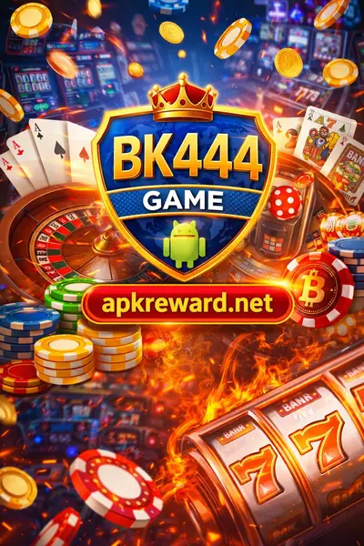 BK444 casino