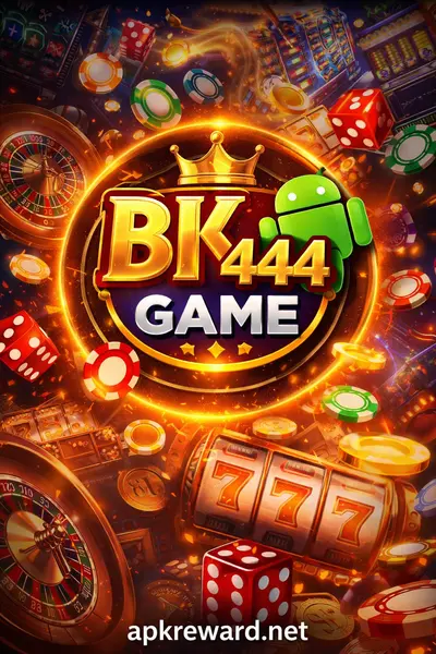 BK444 game download