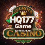 HQ177 Game