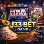 J33Bet Game