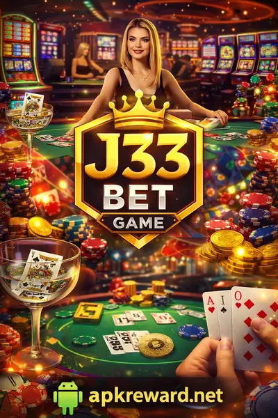 J33bet download