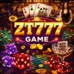 ZT777 Game