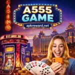 A555 Game