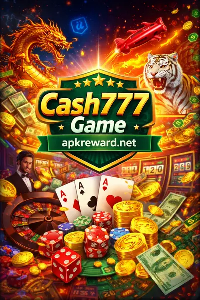 cash777 bet