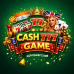 Cash777 Game