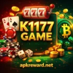 K1177 Game