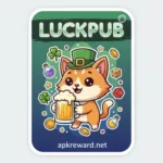 LUCKPUB Game