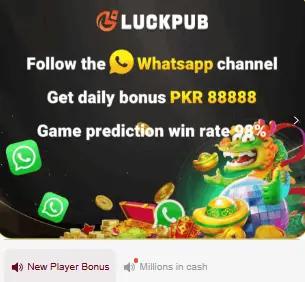 luckpub casino