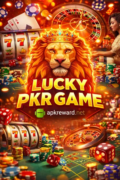 luckypkr bet download