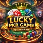 LuckyPKR Game
