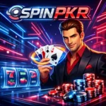 SPINPKR Game